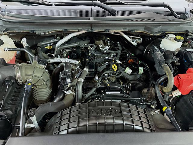 2019 Ford Ranger XLT photo 25