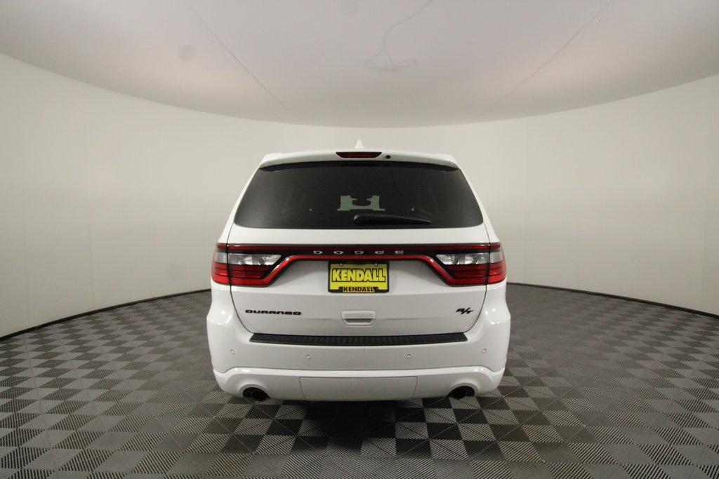 2019 Dodge Durango R/T photo 10