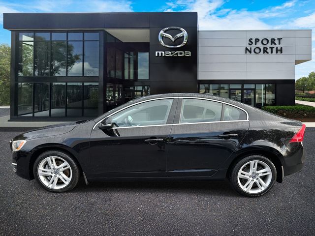 2015 Volvo S60 Platinum R-Design photo 5