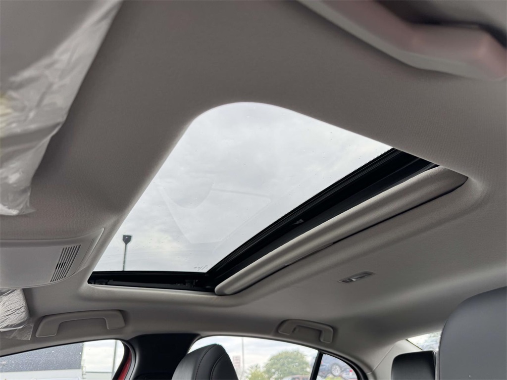 2025 Mazda Mazda3 2.5 Preferred Base photo 4