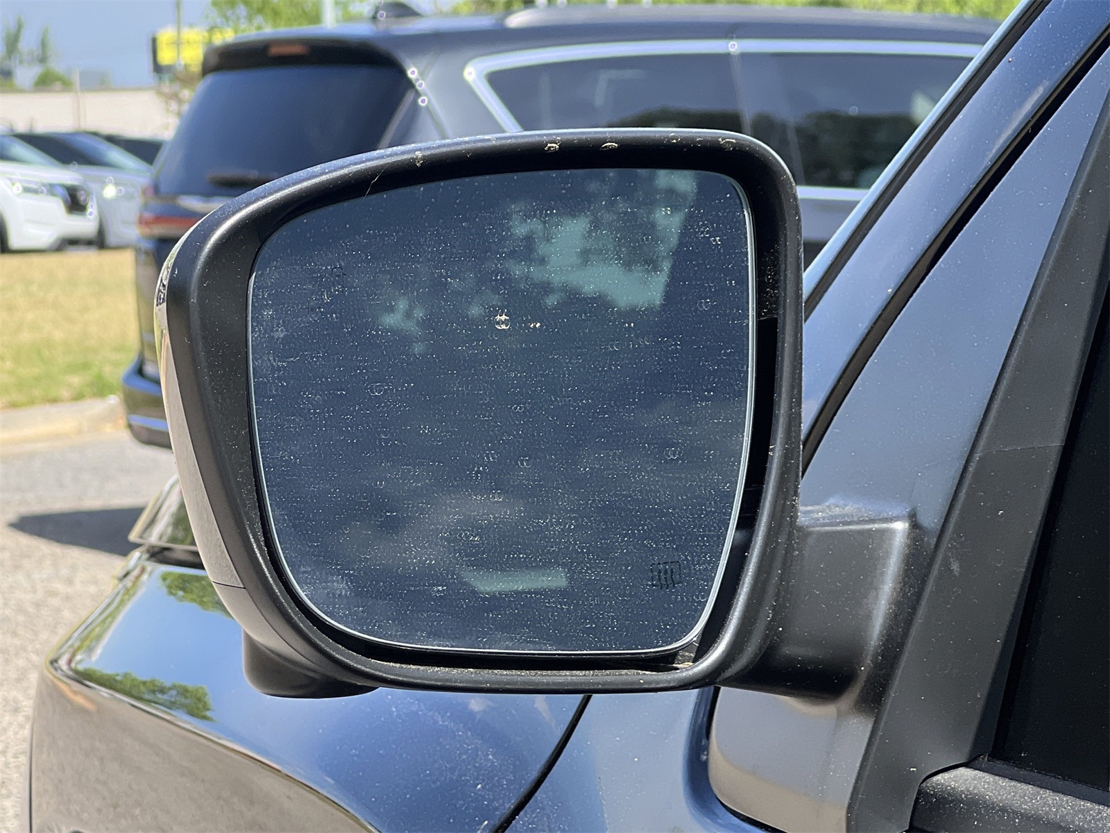 2025 Nissan Frontier PRO-4X photo 37