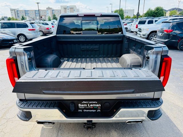 2020 Gmc Sierra 1500 SLT photo 27