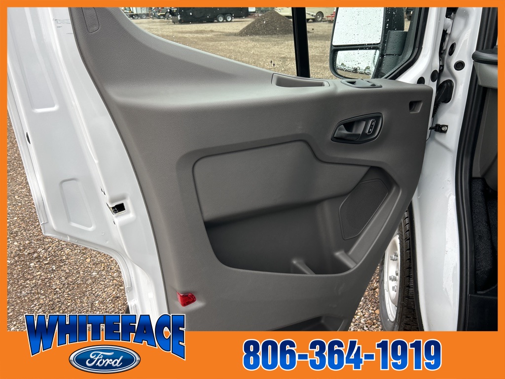 2025 Ford Transit XL photo 8
