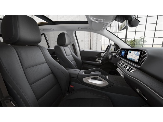 2026 Mercedes Benz GLE 350 4MATIC photo 3