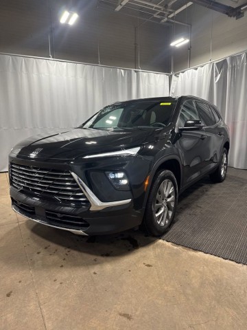 2026 Buick Enclave Preferred's photo