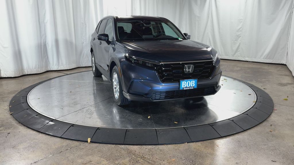 2026 Honda CR-V EX photo 3