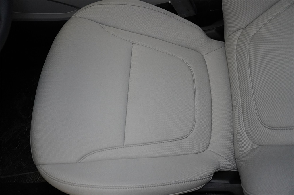 2025 Hyundai Tucson SE photo 19