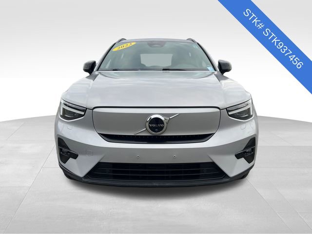 Used 2023 Volvo XC40 Ultimate with VIN YV4ED3UM8P2937456 for sale in Burien, WA