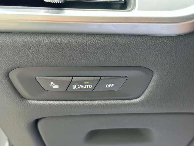 2025 Bmw X5 xDrive40i photo 21
