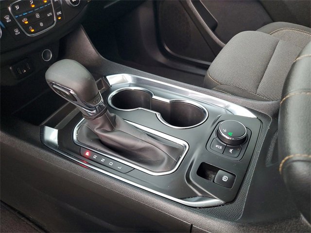 2021 Chevrolet Traverse Cloth photo 25
