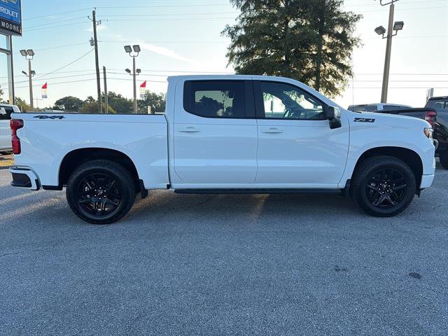 2026 Chevrolet Silverado 1500 RST photo 8