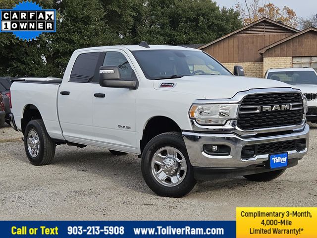 2024 RAM Ram 2500 Pickup Big Horn's photo