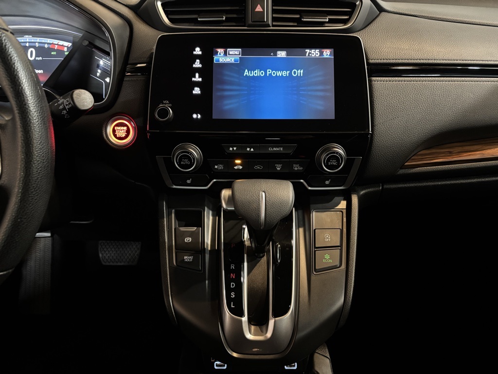 2022 Honda CR-V EX photo 16