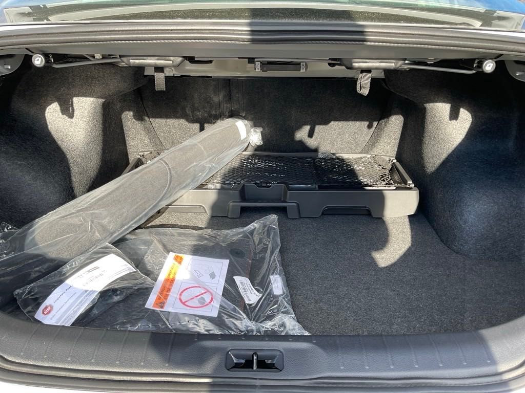 2025 Nissan Altima 2.5 SR photo 30