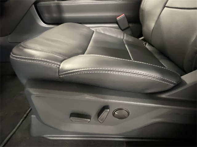 2025 Ford Expedition Platinum photo 15