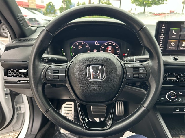 2023 Honda Accord Hybrid Sport photo 16