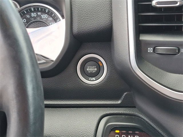 2023 Ram 1500 Big Horn Lone Star photo 28