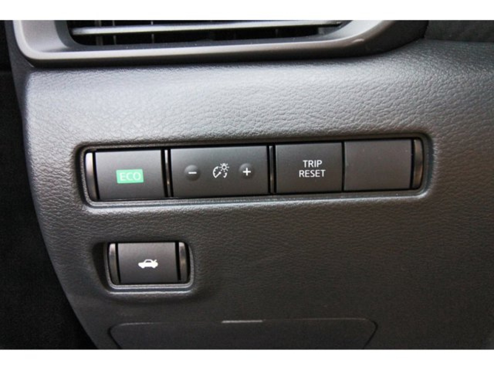 2025 Nissan Sentra S Black at Robbins Nissan