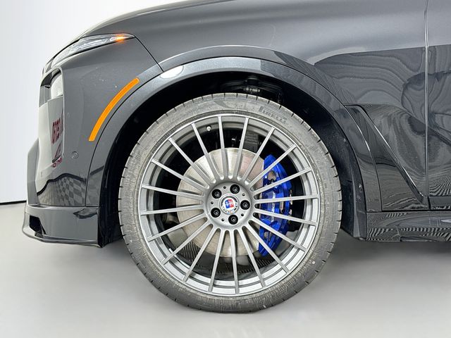 2026 Bmw X7 ALPINA XB7 photo 34
