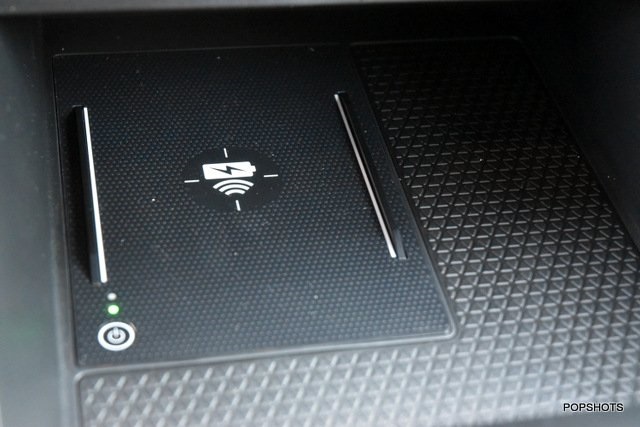 2026 Honda CR-V Sport-L Hybrid photo 10