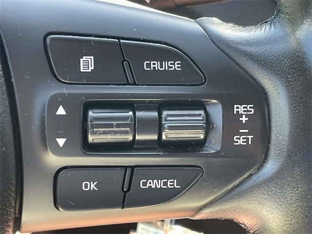 2016 Kia Sorento LX photo 24