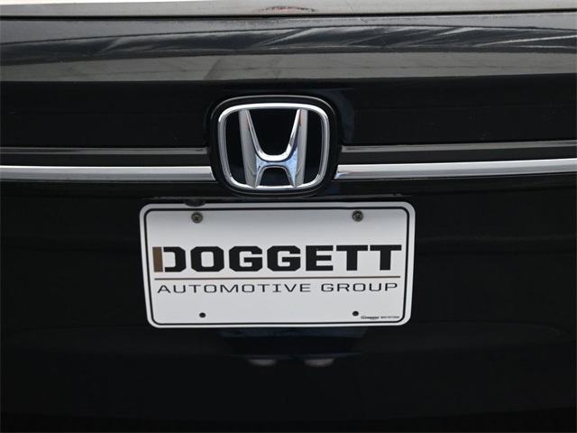 2022 Honda Odyssey EX-L photo 14