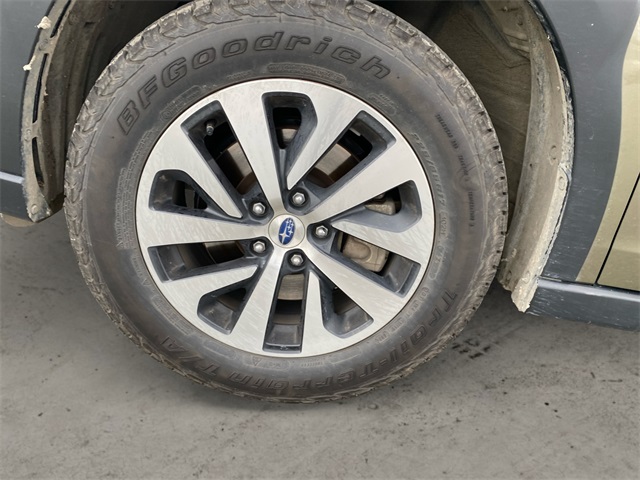 2024 Subaru Outback Premium photo 14