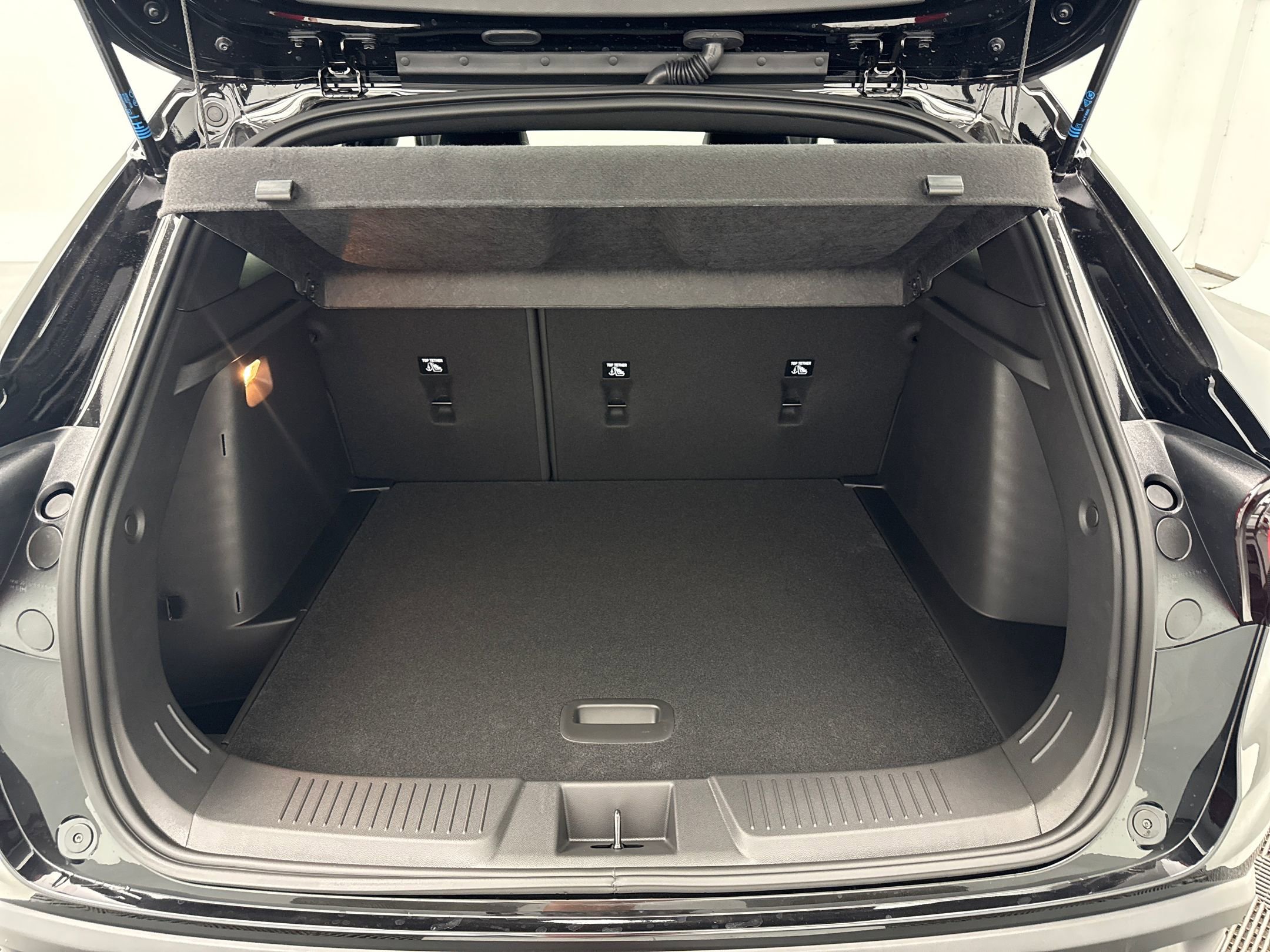 2025 Chevrolet Trax photo 20