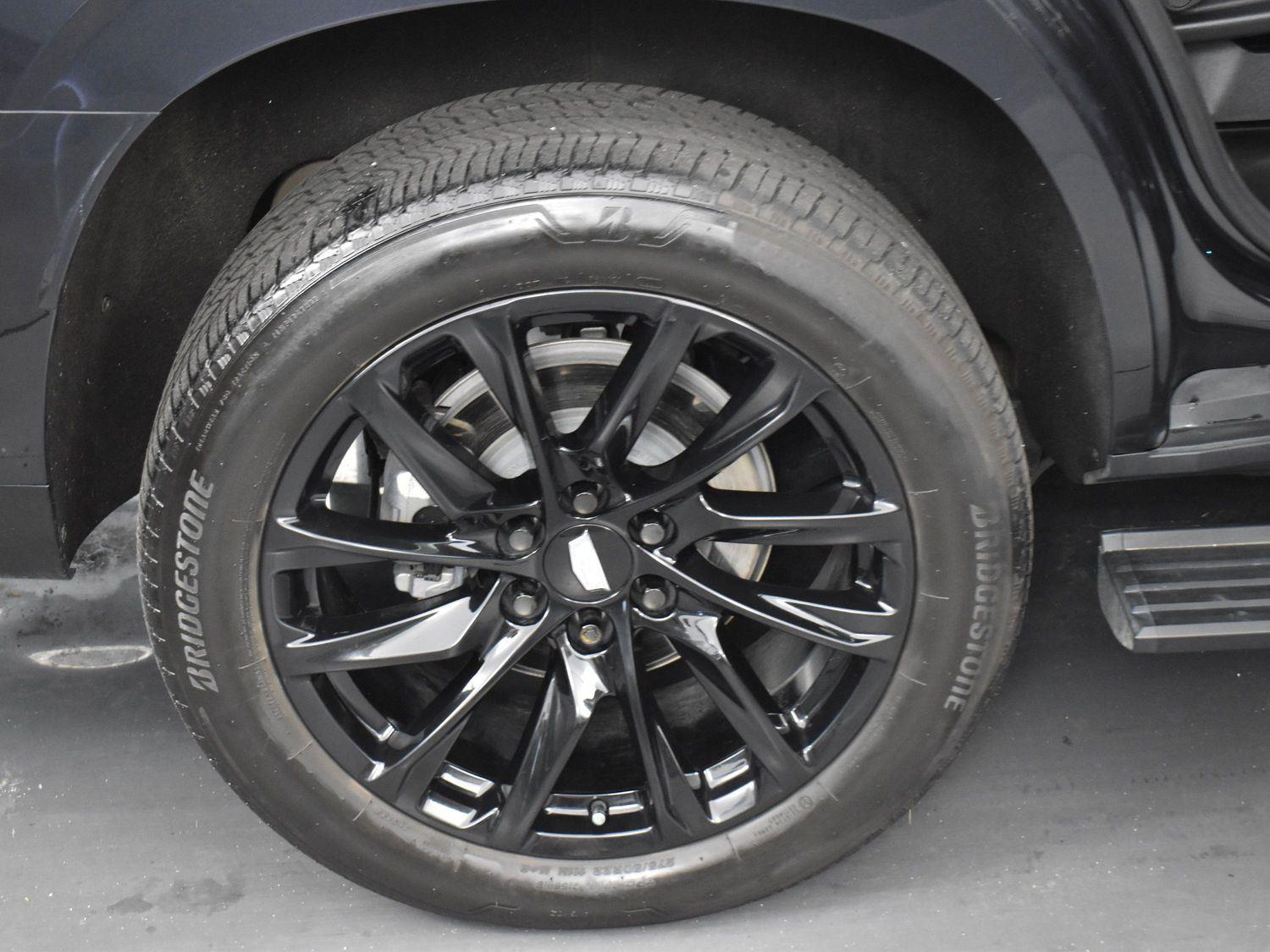 2024 Cadillac Escalade Sport Platinum photo 42