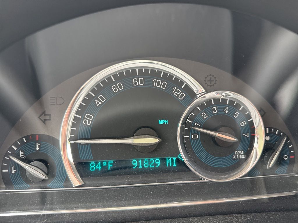 2006 Chevrolet HHR photo 3