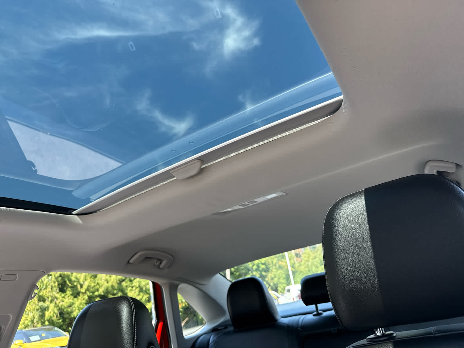 2021 Volkswagen Jetta SEL photo 22