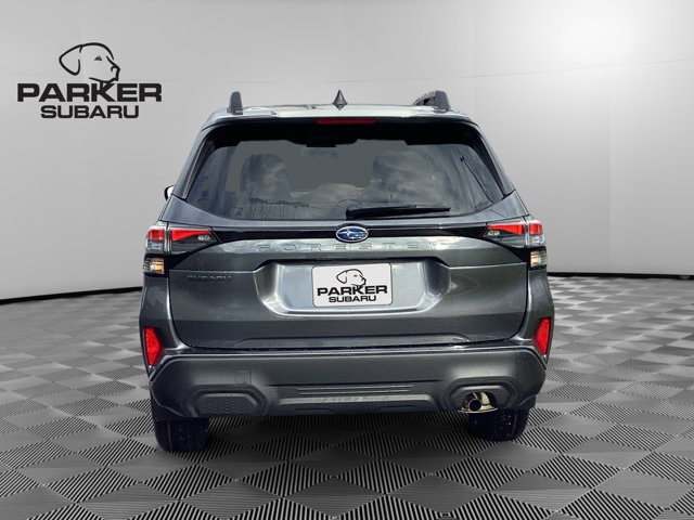 2026 Subaru Forester Premium photo 4