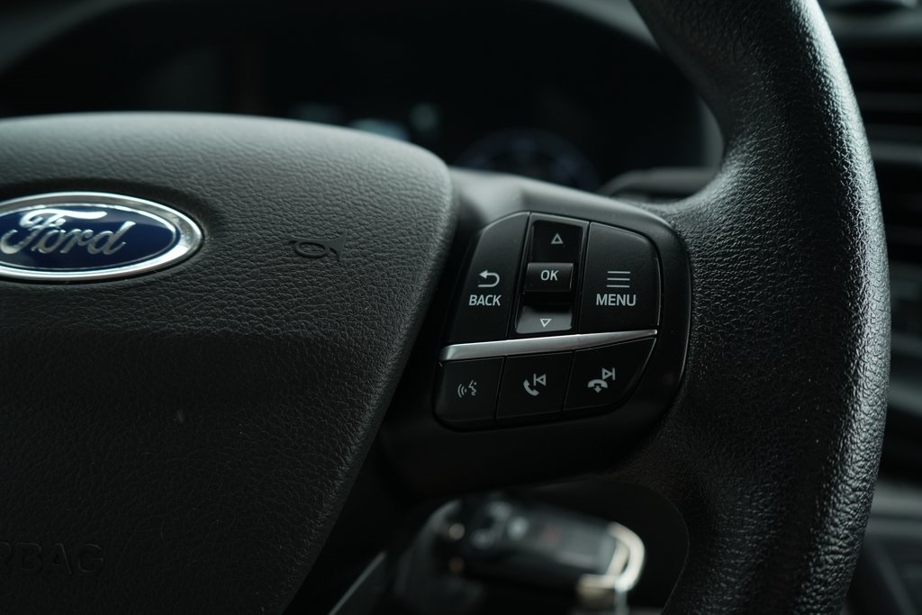 2023 Ford Transit photo 20