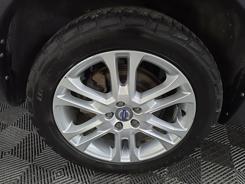 2016 Volvo XC70 T5 Premier photo 13