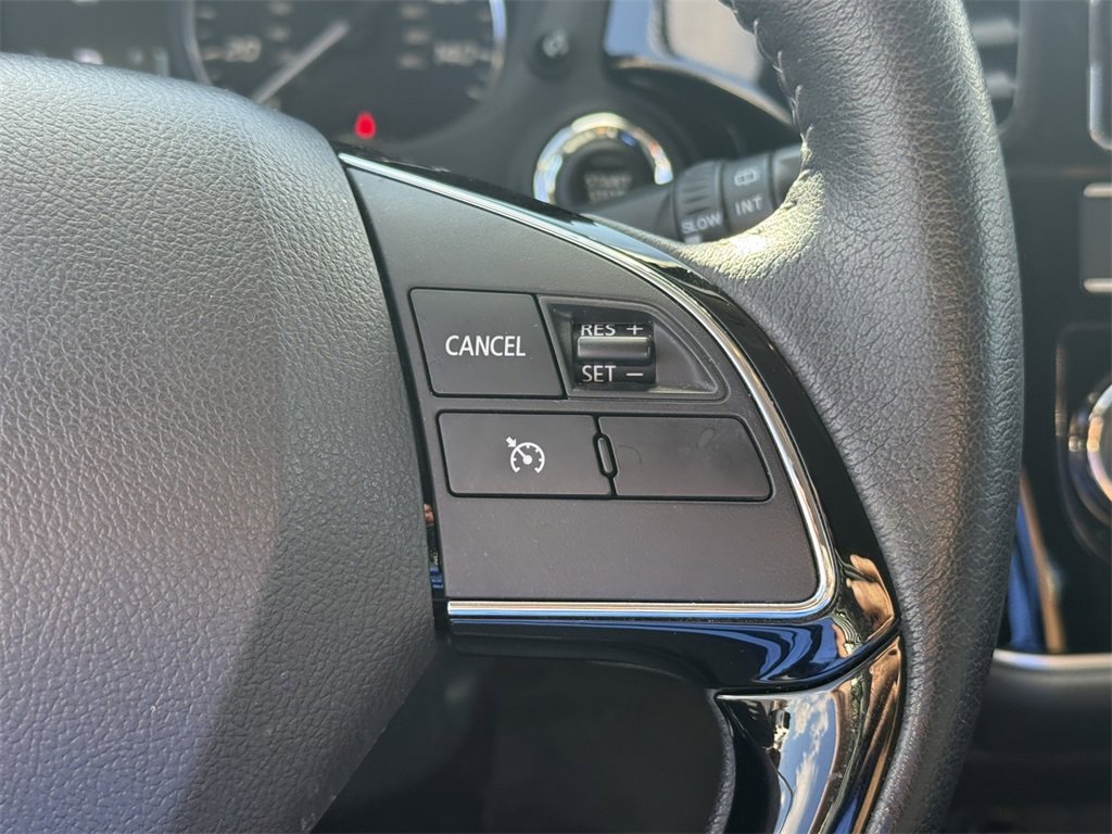 2019 MITSUBISHI OUTLANDER - Image 18