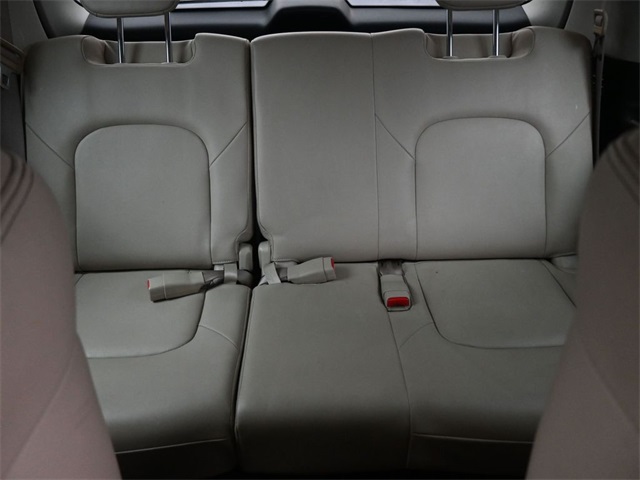 2023 Nissan Armada Platinum photo 13