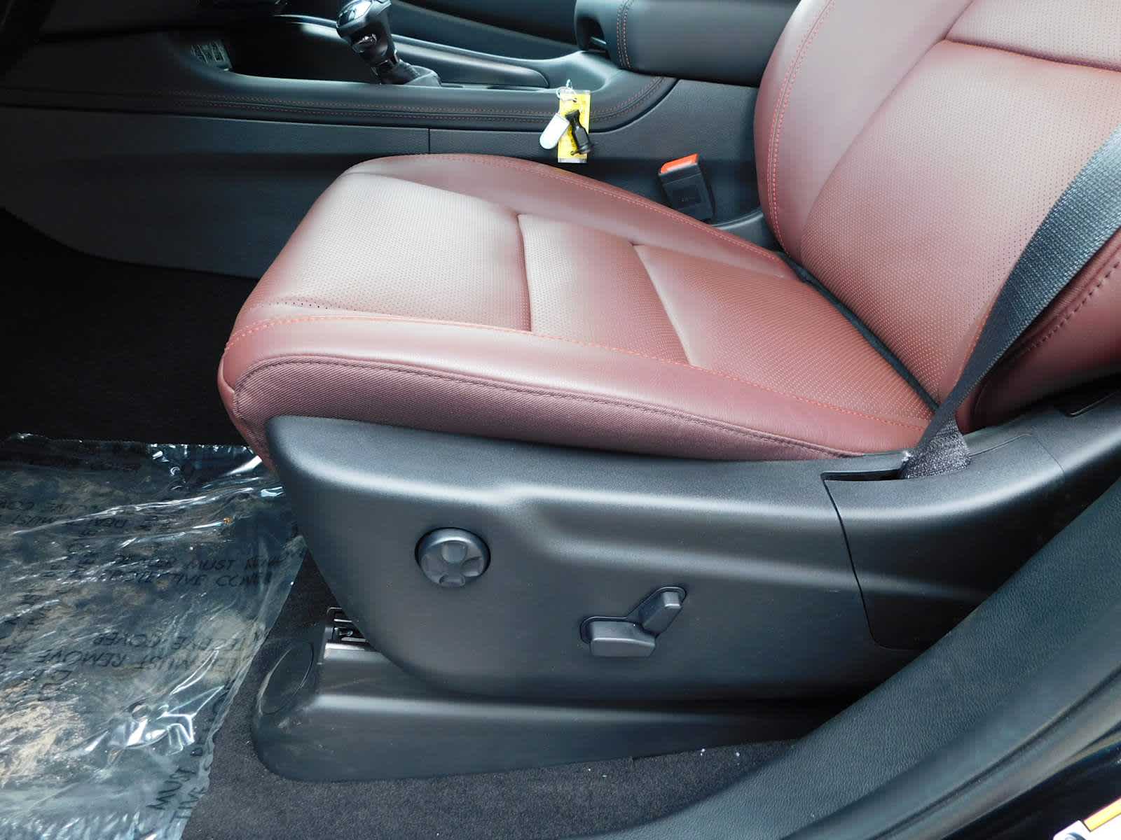 2025 Dodge Durango GT Plus photo 16