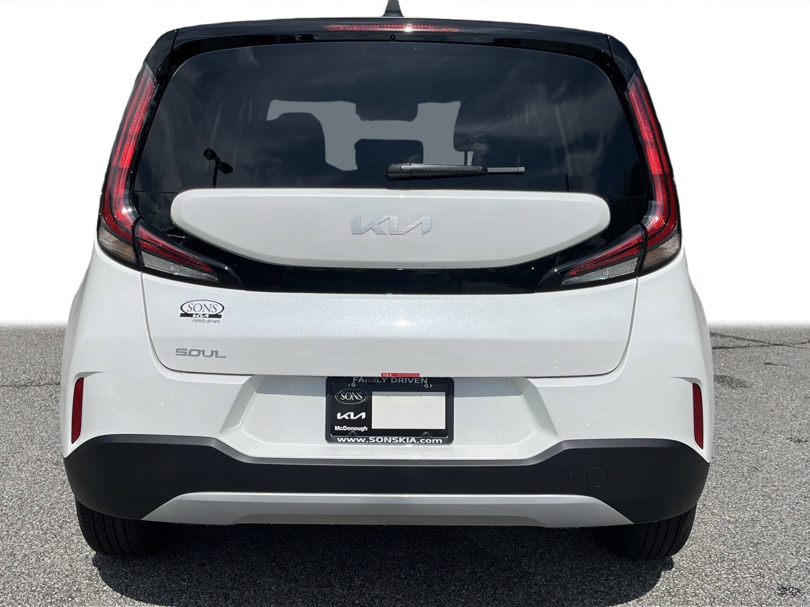 2025 Kia Soul S photo 15
