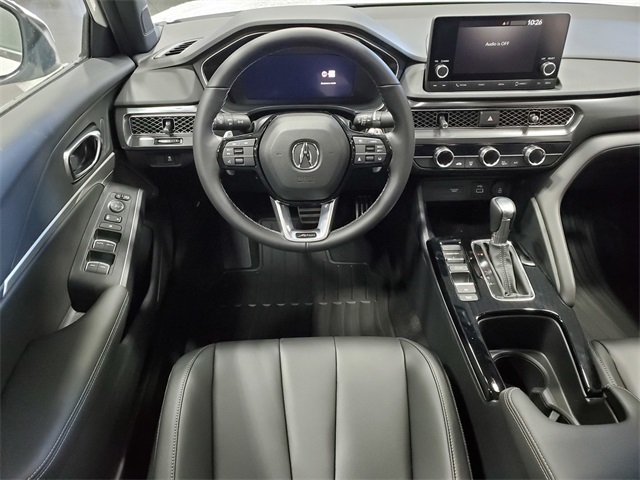 2025 Acura Integra A-Spec photo 19