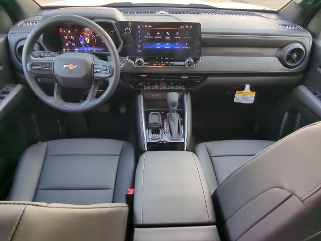 2026 Chevrolet Colorado Work Truck photo 6