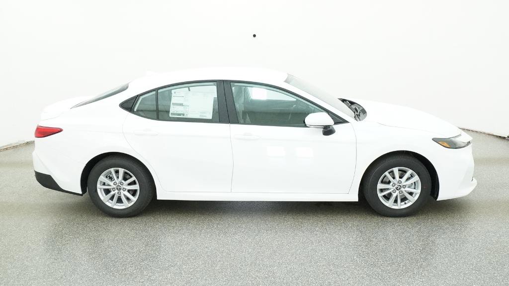 2026 Toyota Camry LE photo 25