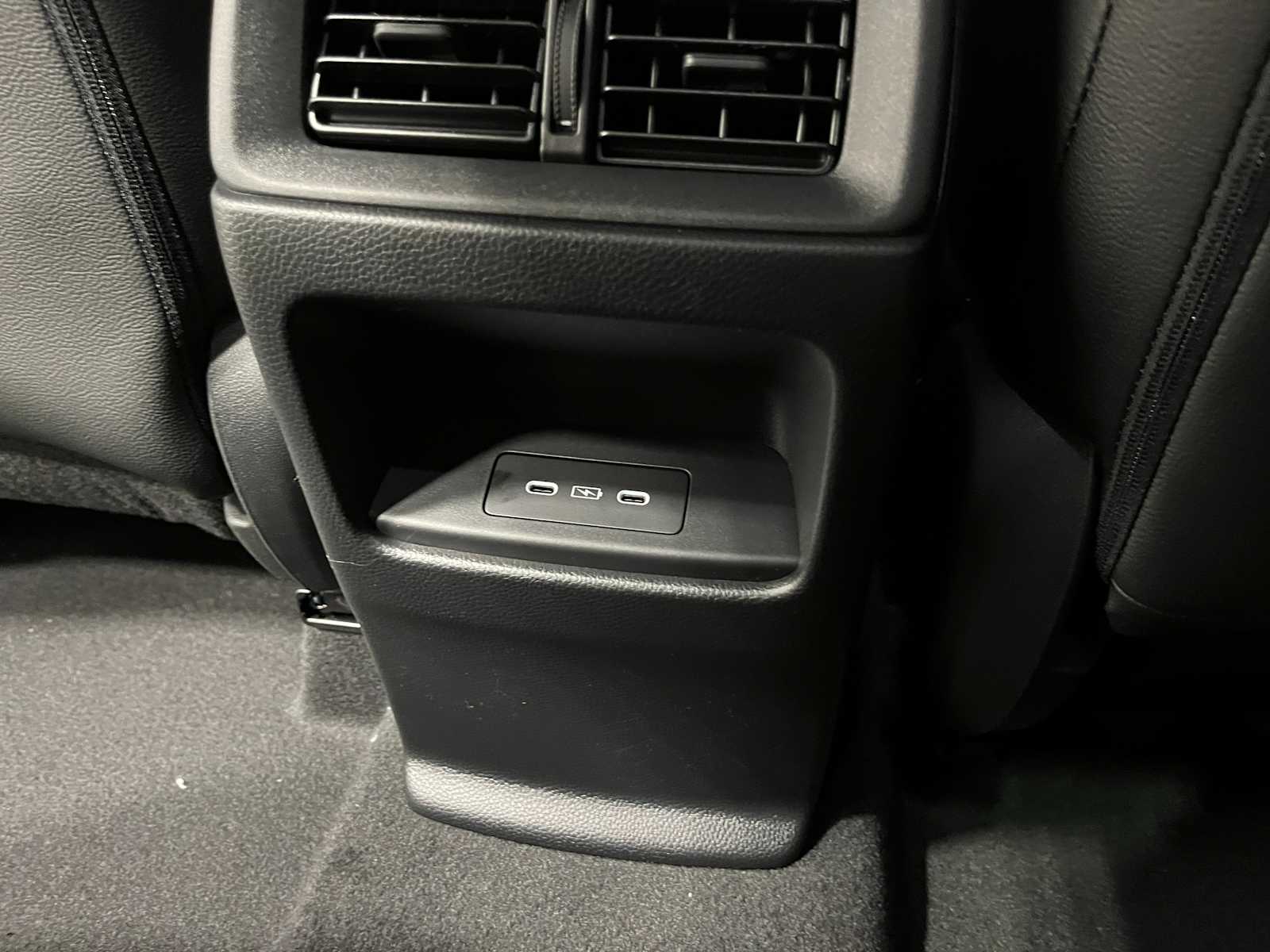 2026 Honda CR-V EX-L photo 24