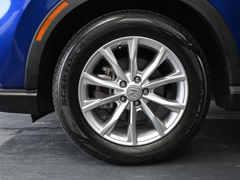 2024 Honda CR-V EX photo 6