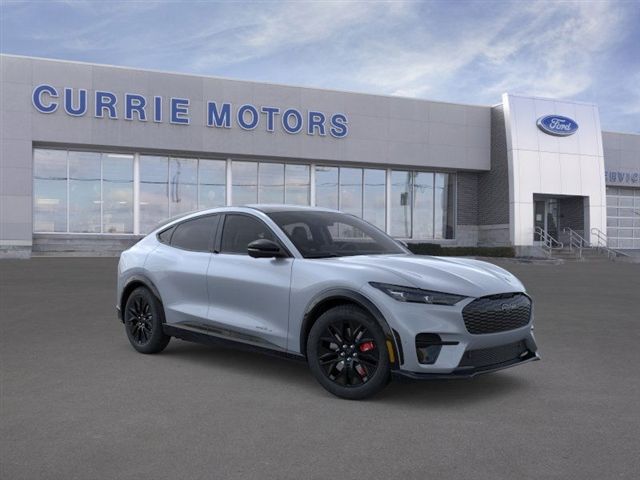 2025 FORD MUSTANG MACH-E - Image 37