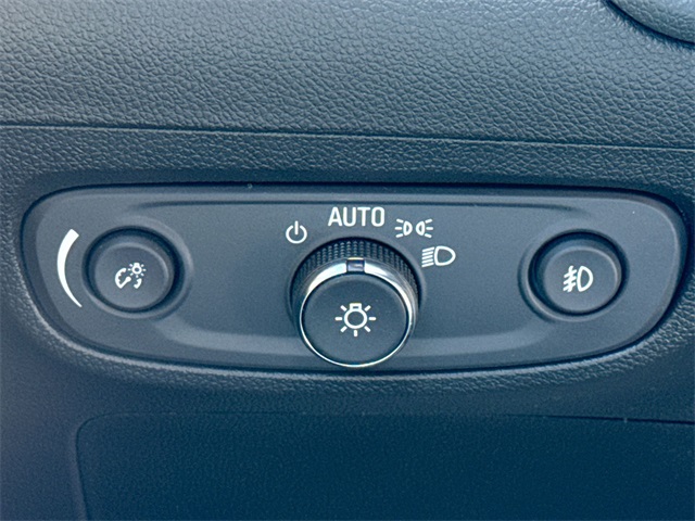 2023 Buick Encore GX Select photo 33