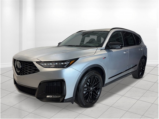 2026 Acura MDX A-spec w/Advance Package's photo