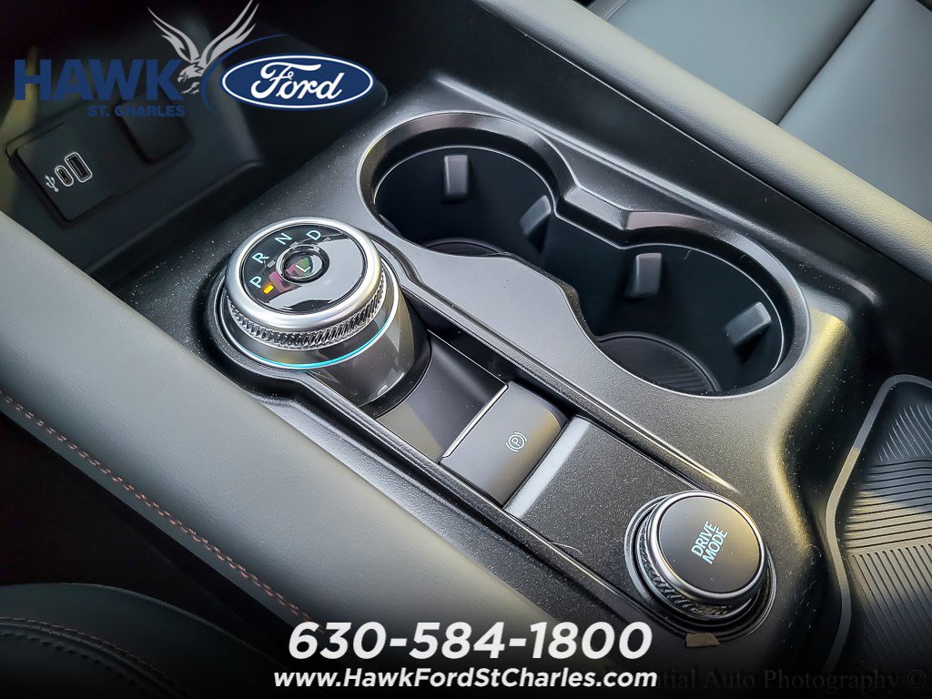 2026 FORD EXPLORER - Image 17