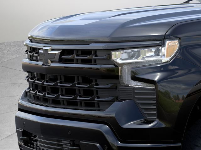 2026 Chevrolet Silverado RST photo 14