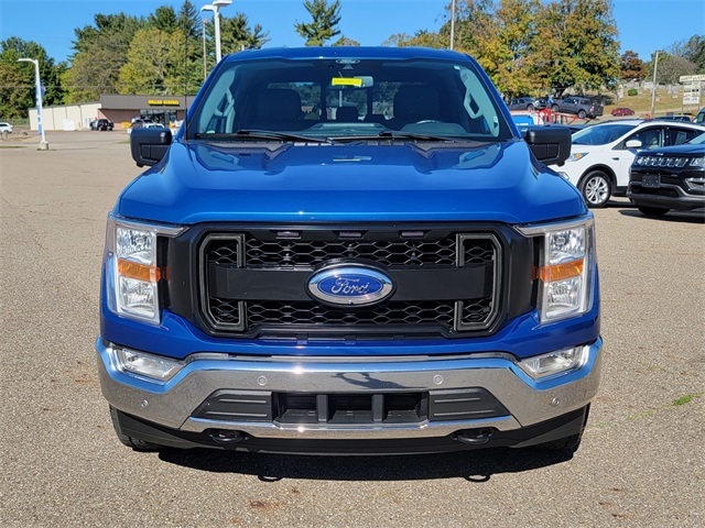 2022 Ford F-150 XLT photo 10