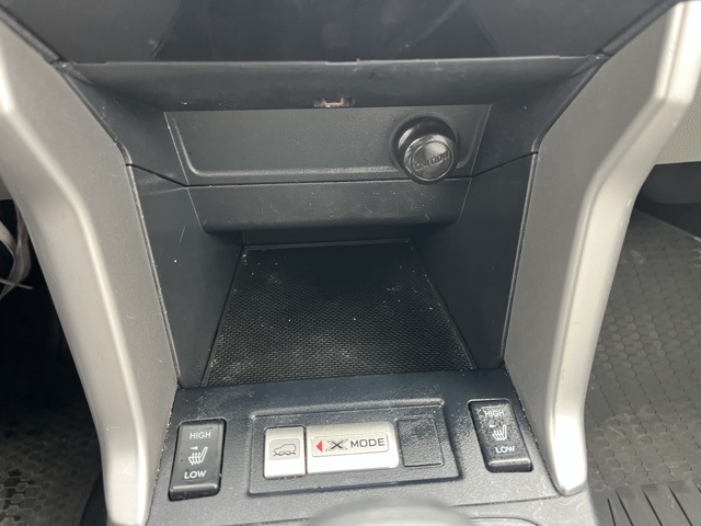 2017 Subaru Forester 2.5i photo 21